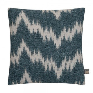 Oscar Blue Cushion 43x43cm