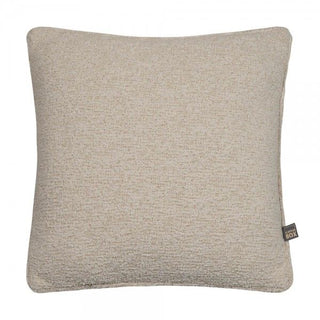 Cora Cream Cushion 43x43cm