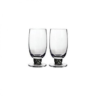 Classic Black Large Tumbler (Box of 2)