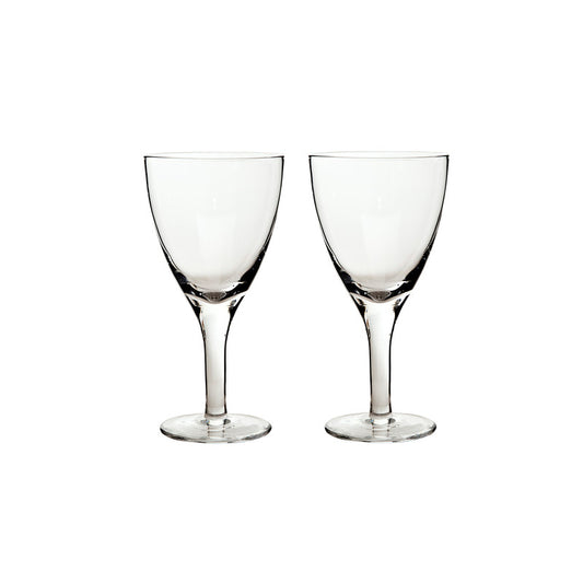 China By Denby Red Wine Glass (Set Of 2)