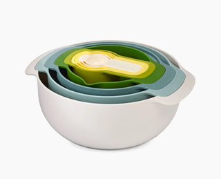 Nest 9 Plus Bowl Set Opal