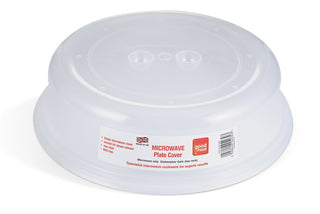 Microwave Cookeware Plate Cover 27cm