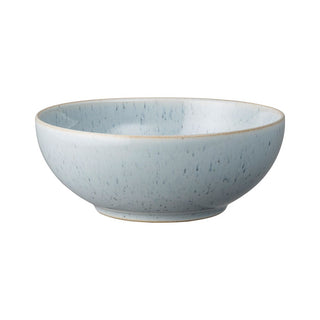 Denby Studio Blue Pebble Cereal Bowl
