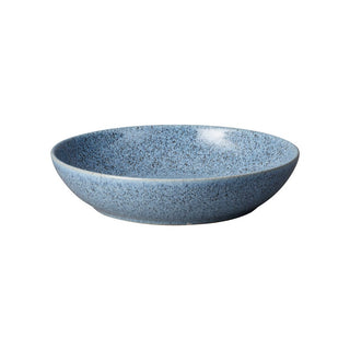 Denby Studio Blue Flint Pasta Bowl