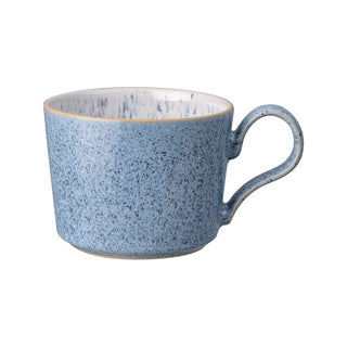 Denby Studio Blue Brew Tea/Coffee Cup Flint