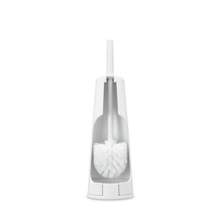 Brabantia ReNew Toilet Brush and Holder