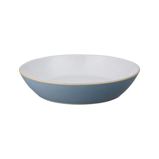 Denby Impression Blue Pasta Bowl