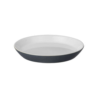 Denby Impression Charcoal Small Plate