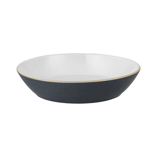 Denby Impression Charcoal Pasta Bowl