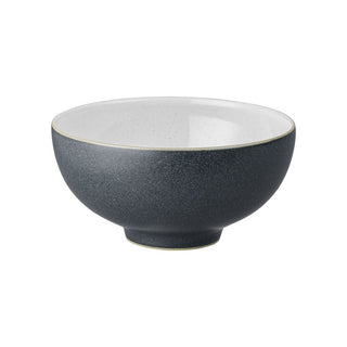 Denby Impression Charcoal Rice Bowl