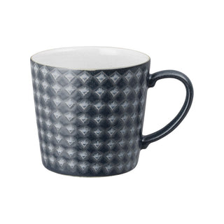 Denby Impression Charcoal Accent Large Mug