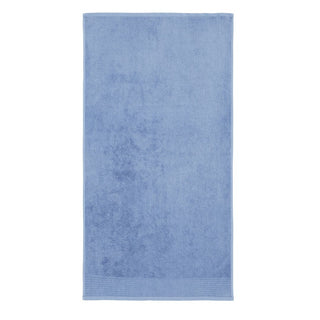 Egyptian Cotton Blue Hand Towel