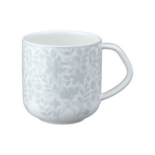 Denby Porcelain Constance Large Mug