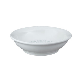 Denby Porcelain Constance Medium Shallow Bowl