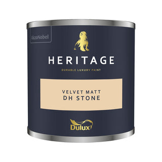 Heritage Tester DH Stone 125Ml
