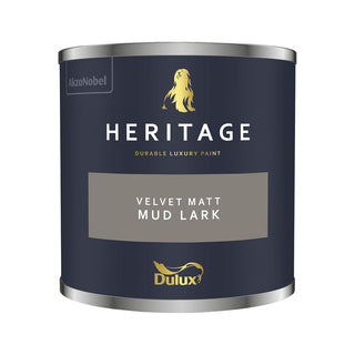 Heritage Tester Mud Lark 125Ml