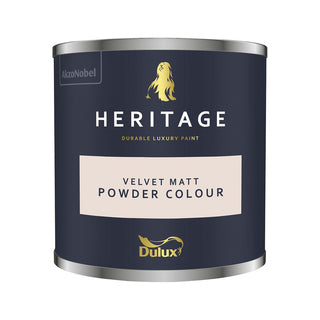 Heritage Tester Powder Colour 125Ml