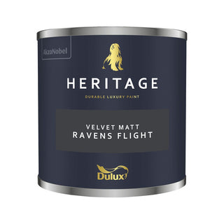 Heritage Tester Ravens Flight 125Ml