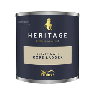 Heritage Tester Rope Ladder 125Ml