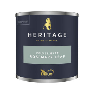 Heritage Tester Rosemary Leaf 125Ml