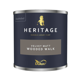 Heritage Tester Wooded Walk 125Ml