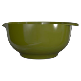 Margrethe 5L Mixing Bowl Olive