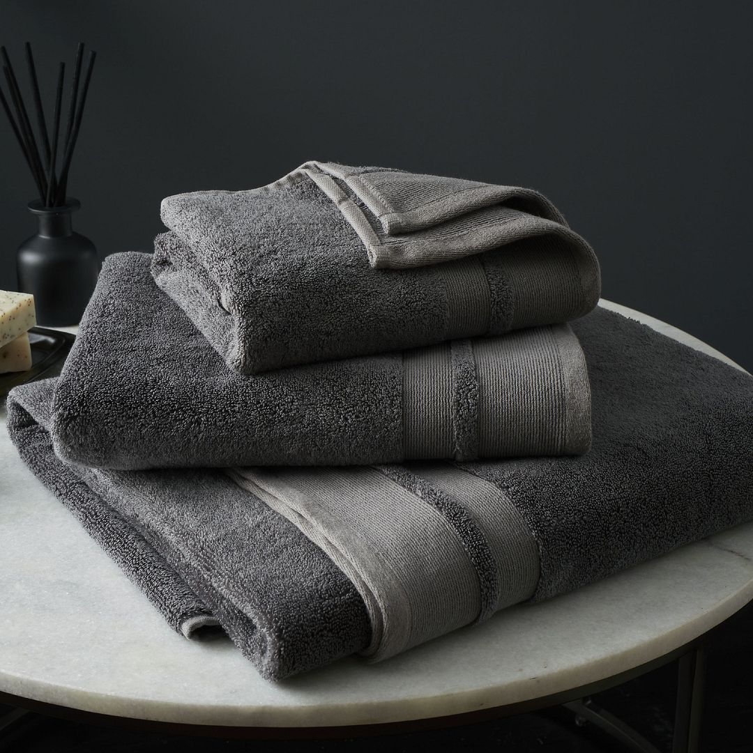 Zero twist new arrivals cotton bath towels