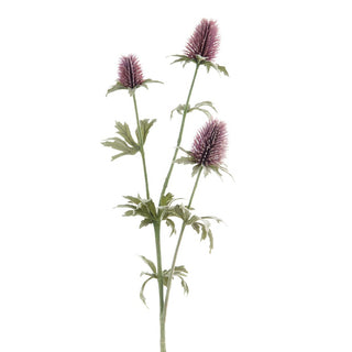 Thistle Spray Purple