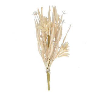 Natural Paper Reed & Thistle Mini Pick 25cm