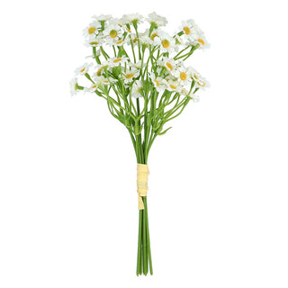 White Daisy Posy