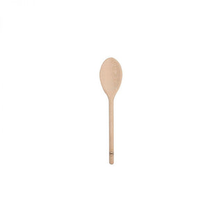 Spoon In FSC® Certified Beech - 25cm