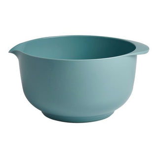 Margrethe 4L Mixing Bowl Nordic Green