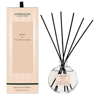 Modern Classics Orris & Ylang Ylang Reed Diffuser