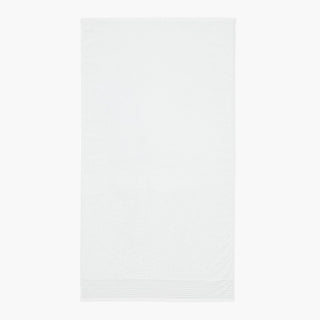 Egyptian Cotton White Hand Towel