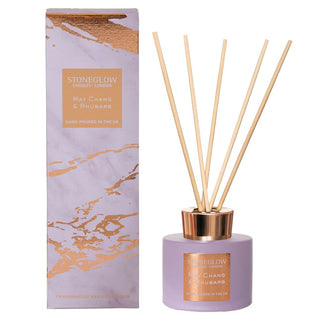 Luna May Chang & Rhubarb Reed Diffuser