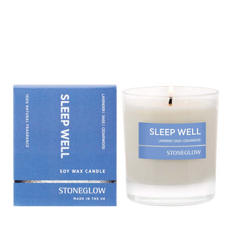 Wellbeing Sleep Well Tumbler