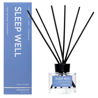 Wellbeing Sleep Well Reed Diffuser