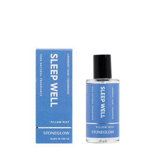 Wellbeing  Sleep Well Pillow Mist 50ml