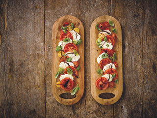 James Martin Serve 2 Piece Serving Board