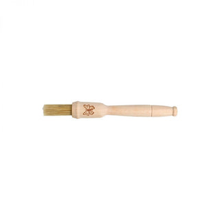 Cottage Garden Pastry Brush In FSC® Certified Beech