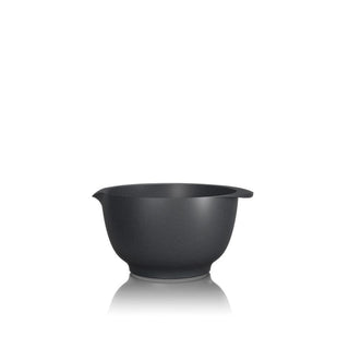 Margrethe 750ml Mixing Bowl Pebble Black