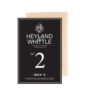 Men's No.2 Shampoo Bar 120g