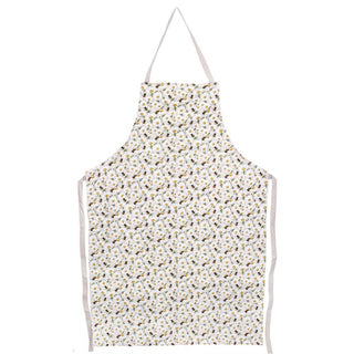 Daisy Bee Fabric Apron