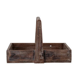 Siia Reclaimed Firwood Tray