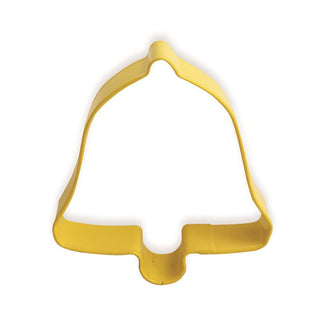 Yellow Bell Cutter