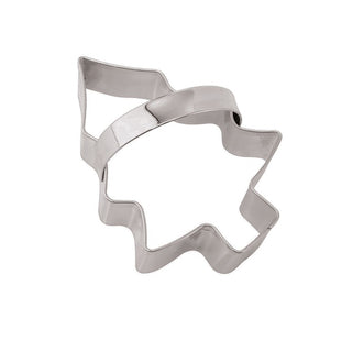 Christmas Tree S/S Cookie Cutter With Handle