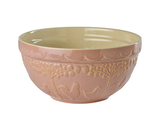 The Pantry Medium Rose Pink Ceramic Bowl