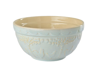 The Pantry Medium Blue Ceramic Bowl