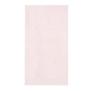 Egyptian Cotton Pink Hand Towel