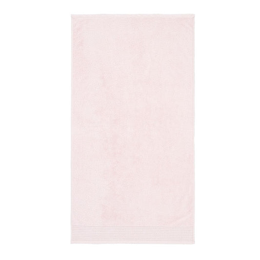 Egyptian Cotton Pink Bath Towel